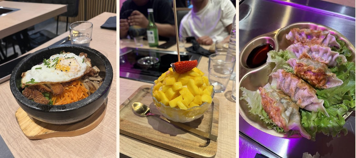 Ajumma - Gallery Image 1