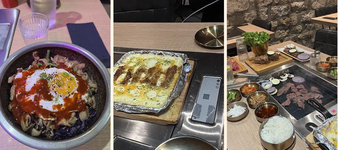 Ajumma - Gallery Image 2