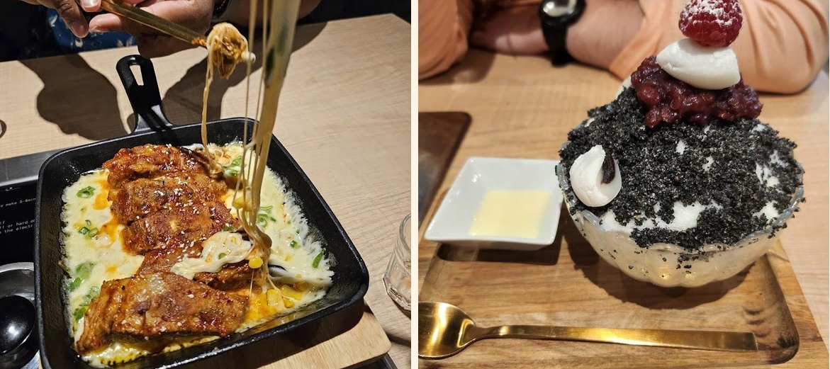 Ajumma - Gallery Image 3